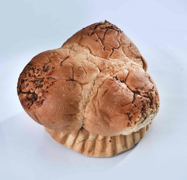 Fruit Bread